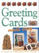 Image for Greeting Cards Made Easy