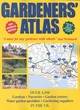 Gardeners' atlas, 2000-2001 : find your way to over 4,500 gardens ...