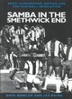 Image for Samba in the Smethwick end  : Regis, Cunningham, Batson and the football revolution