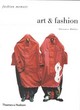 Image for Art &amp; Fashion