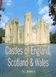Image for Castles of England, Scotland and Wales