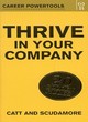 Image for Thrive in your company