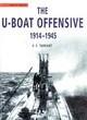 Image for The U-boat offensive, 1914-1945