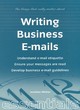 Image for Writing Business E-mails