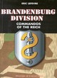 Image for Brandenburg division  : commandos of the Reich