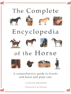 Image for The Complete Encyclopedia of the Horse