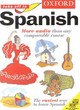 Image for Oxford Take Off in Spanish: Complete Language Learning Pack
