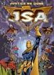 Image for JSA  : justice be done