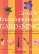 Image for Cassell&#39;s encyclopedia of gardening  : the definitive single-volume guide to garden plants and gardening techniques