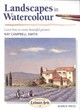 Image for Landscapes in Watercolour (SBSLA08)