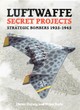 Image for Luftwaffe secret projects  : strategic bombers 1935-1945