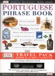 Image for Eyewitness Travel Pack:  Portuguese