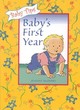 Image for Baby&#39;s first year  : baby tips