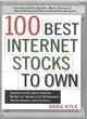 Image for The 100 best Internet stocks to own