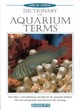 Image for Dictionary of Aquarium Terms