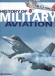 Image for Hamlyn History of Military Aviation