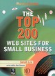 Image for THE TOP 200 SMALL BUSINESS WEBSITES