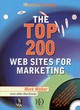 Image for THE TOP 200 MARKETING WEBSITES