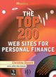 Image for THE TOP 200 PERSONAL FINANCE WEBSITES