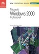 Image for New Perspectives on Microsoft Windows 2000