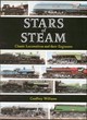 Image for Stars of steam  : classic locomotives and their engineers
