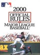 Image for The Official Rules of Major League Baseball