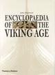 Image for Encyclopedia of the Viking age