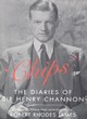 Image for Chips  : the diaries of Sir Henry Channon