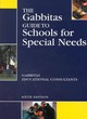 Image for The Gabbitas guide to schools for special needs