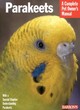 Image for Games and House Design for Parakeets