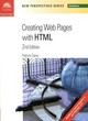 Image for New Perspectives on Creating Web Pages with HTML