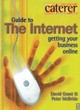 Image for The Caterer and Hotelkeeper Guide to the Internet