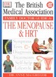 Image for The British Medical Association family doctor guide to the menopause &amp; HRT