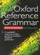 Image for The Oxford Reference Grammar
