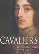 Image for Cavaliers  : the Royalist army at war, 1642-1646