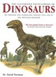 Image for The illustrated encyclopedia of dinosaurs  : an original and compelling insight into life in the dinosaur kingdom