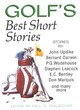 Image for Golf&#39;s Best Short Stories