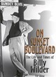 Image for On Sunset Boulevard  : the life and times of Billy Wilder