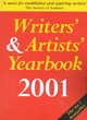 Image for Writers&#39; &amp; artists&#39; yearbook 2001  : ninety-fourth year of issue