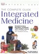 Image for Natural Care:  Complete Guide to Integrated Medicine