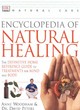 Image for Natural Care:  Encyclopedia Of Natural Healing