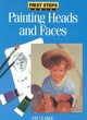 Image for Painting Heads and Faces