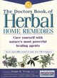 Image for The Doctors Book of Herbal Home Remedies