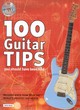 Image for 100 Guitar Tips You Should Have Been Told
