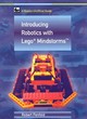 Image for Introducing Robotics with Lego Mindstorms