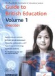 Image for Guide to British Education 2000/2001