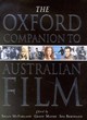 Image for The Oxford Companion to Australian Film