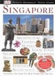 Image for DK Eyewitness Travel Guide: Singapore