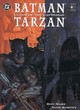 Image for Batman/Tarzan