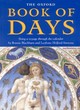 Image for The Oxford Book of Days